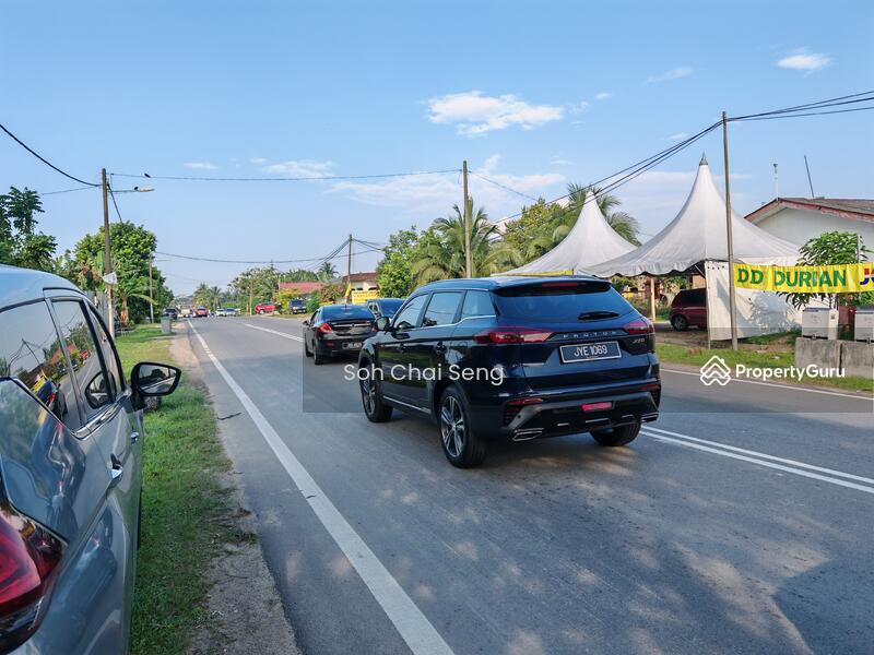 For Rent - Ulu Tiram @ Johor Bahru