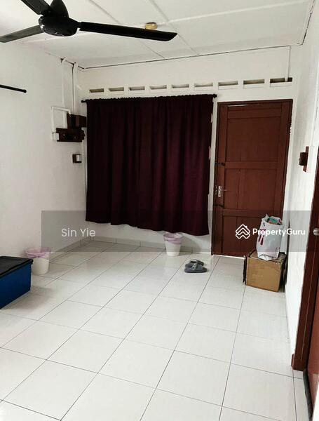 For Rent - Taman Dahlia