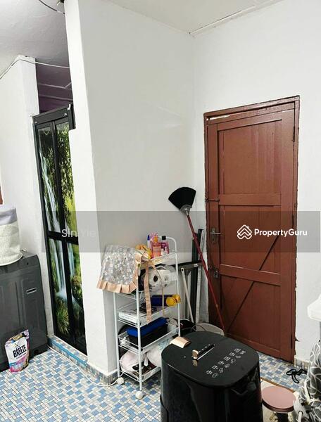 For Rent - Taman Dahlia