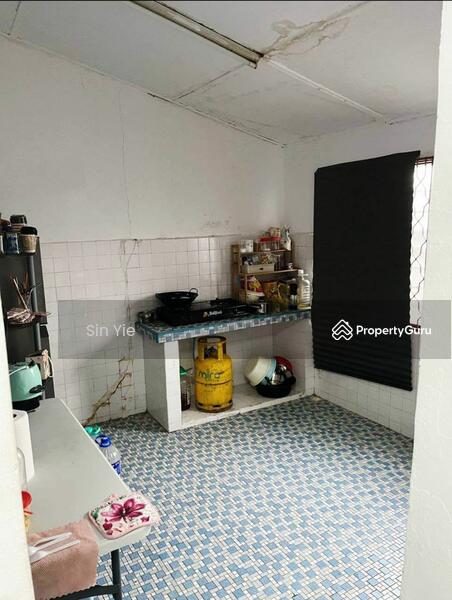 For Rent - Taman Dahlia