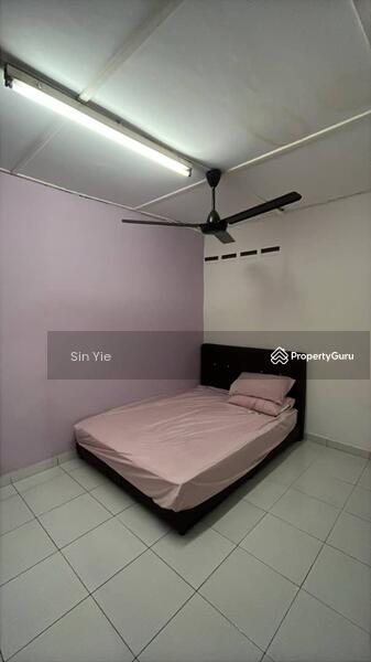 For Rent - Taman Dahlia