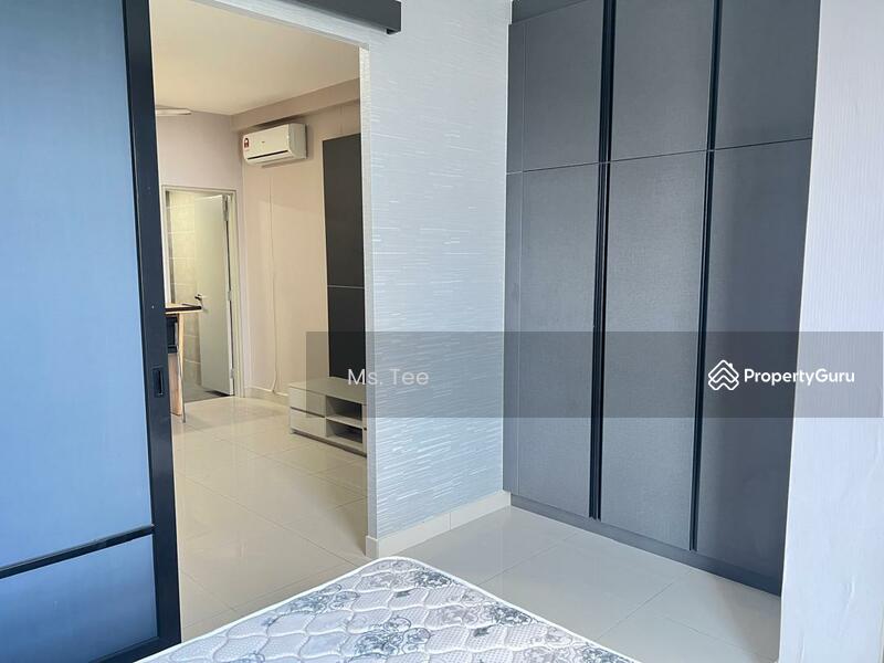 Servis Apartment untuk Dijual di Liberty @ Arc - Ms. Tee - PropertyGuru.com.my