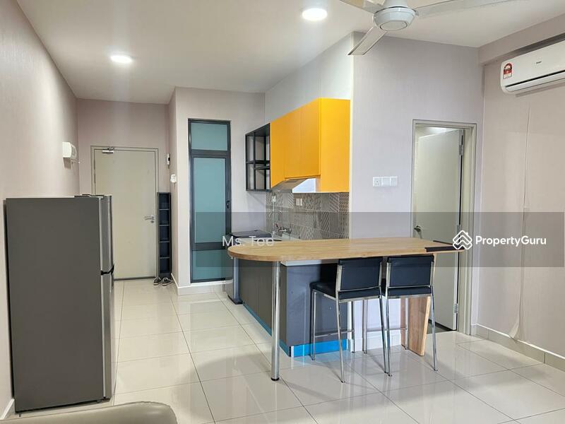 Servis Apartment untuk Dijual di Liberty @ Arc - Ms. Tee - PropertyGuru.com.my