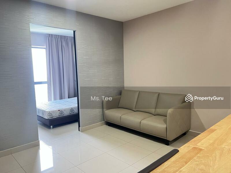 Servis Apartment untuk Dijual di Liberty @ Arc - Ms. Tee - PropertyGuru.com.my