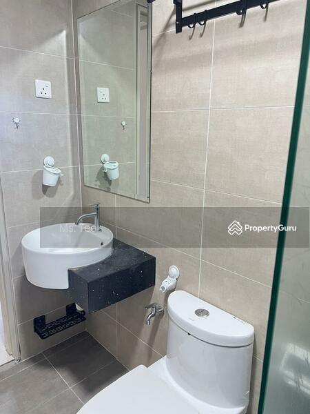 Servis Apartment untuk Dijual di Liberty @ Arc - Ms. Tee - PropertyGuru.com.my