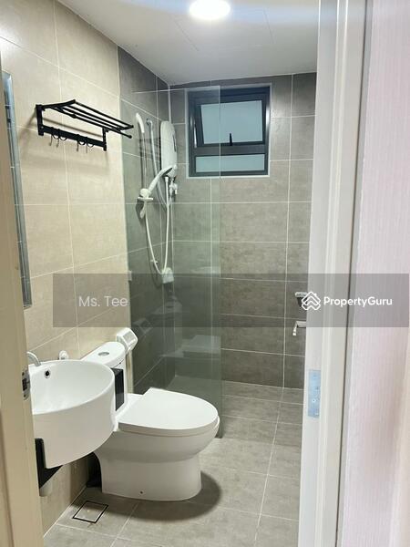 Servis Apartment untuk Dijual di Liberty @ Arc - Ms. Tee - PropertyGuru.com.my