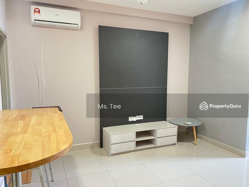 Servis Apartment untuk Dijual di Liberty @ Arc - Ms. Tee - PropertyGuru.com.my