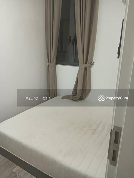 Untuk Disewa - United Point (Residensi Berpadu)