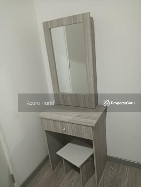 Untuk Disewa - United Point (Residensi Berpadu)