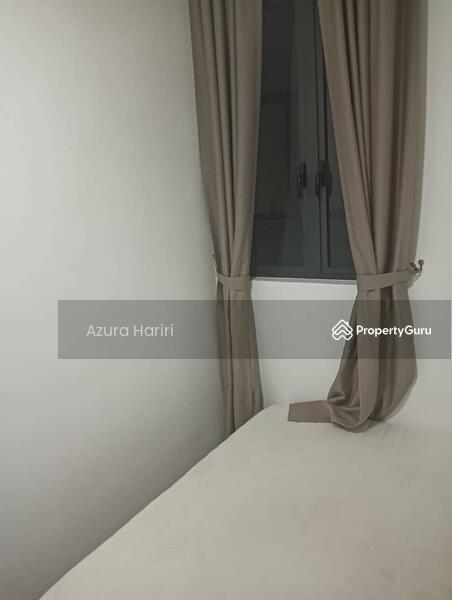 Untuk Disewa - United Point (Residensi Berpadu)