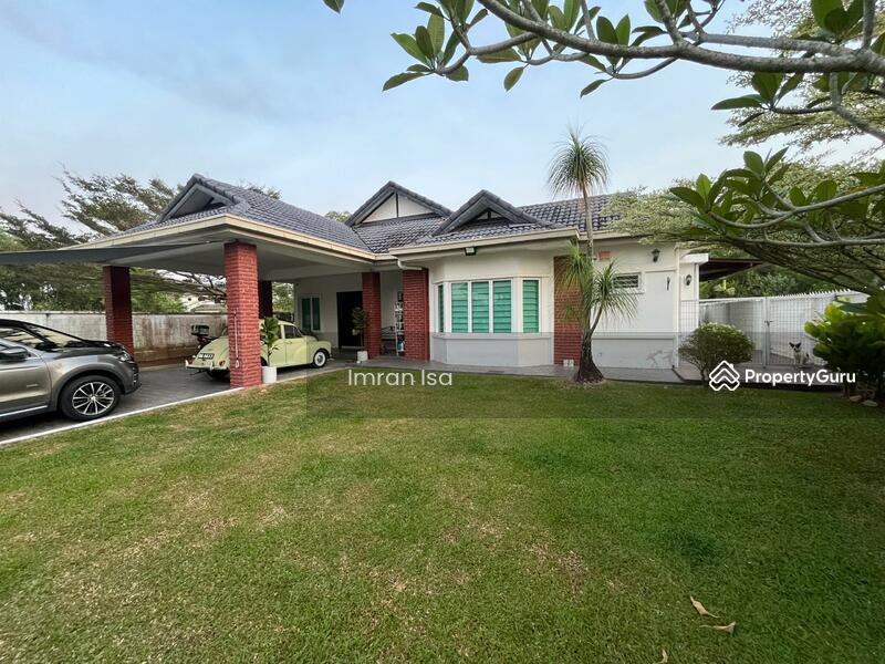 Rumah Banglo untuk Dijual di Taman Rasah Kemayan (Rasah) - Imran Isa - PropertyGuru.com.my