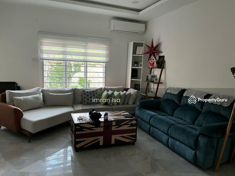 Rumah Banglo untuk Dijual di Taman Rasah Kemayan (Rasah) - Imran Isa - PropertyGuru.com.my