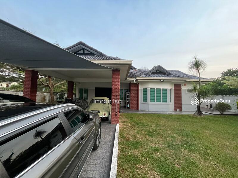 Rumah Banglo untuk Dijual di Taman Rasah Kemayan (Rasah) - Imran Isa - PropertyGuru.com.my