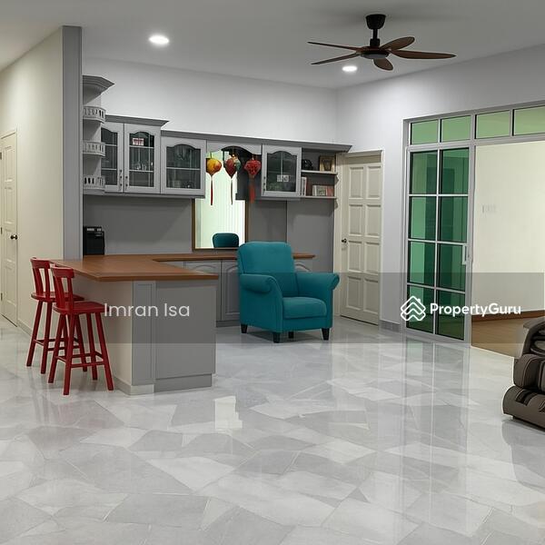 Rumah Banglo untuk Dijual di Taman Rasah Kemayan (Rasah) - Imran Isa - PropertyGuru.com.my