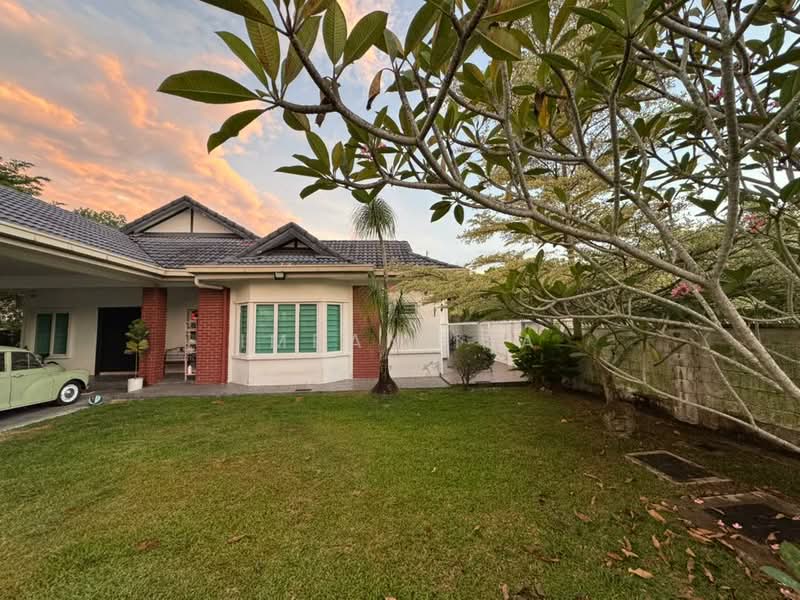 Rumah Banglo untuk Dijual di Taman Rasah Kemayan (Rasah) - Imran Isa - PropertyGuru.com.my