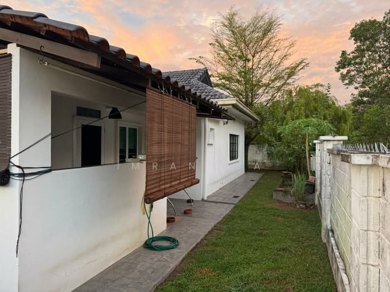 Rumah Banglo untuk Dijual di Taman Rasah Kemayan (Rasah) - Imran Isa - PropertyGuru.com.my
