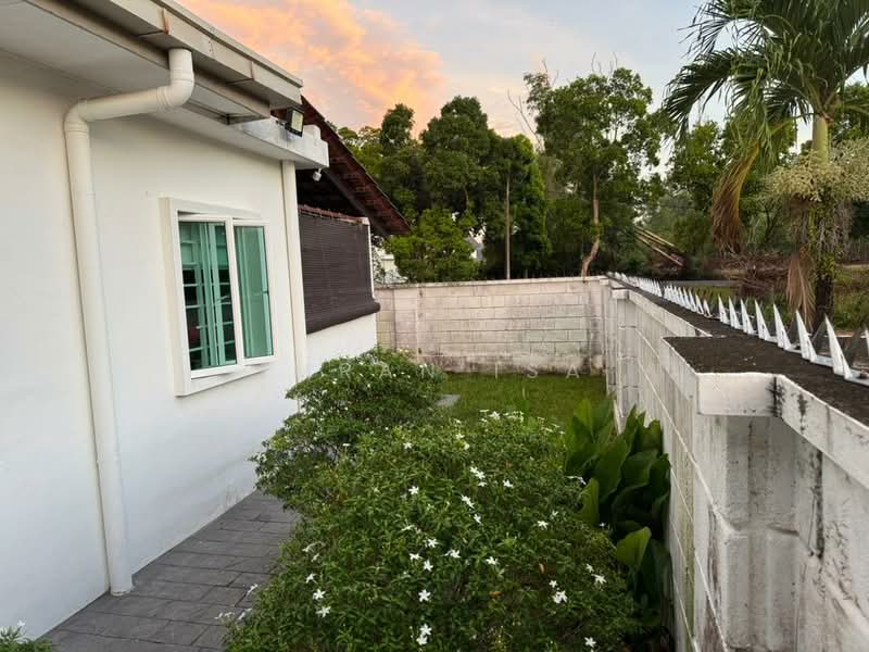 Rumah Banglo untuk Dijual di Taman Rasah Kemayan (Rasah) - Imran Isa - PropertyGuru.com.my