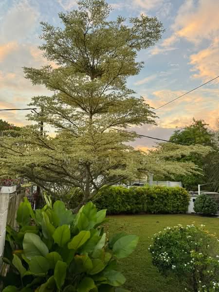 Rumah Banglo untuk Dijual di Taman Rasah Kemayan (Rasah) - Imran Isa - PropertyGuru.com.my