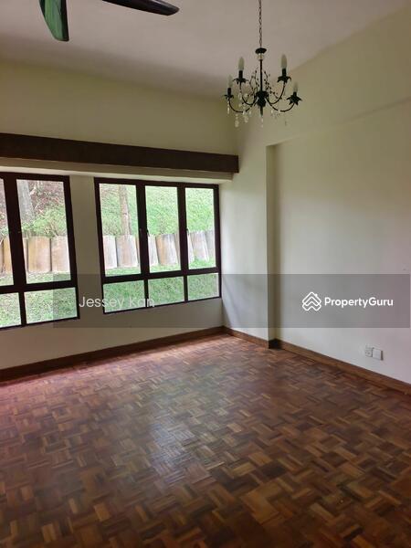Untuk Dijual - Kuantan Tembeling Resort