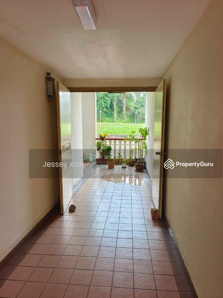 Untuk Dijual - Kuantan Tembeling Resort