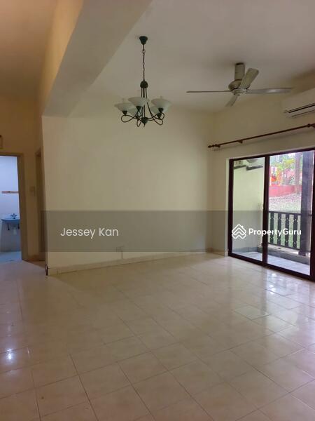 Untuk Dijual - Kuantan Tembeling Resort