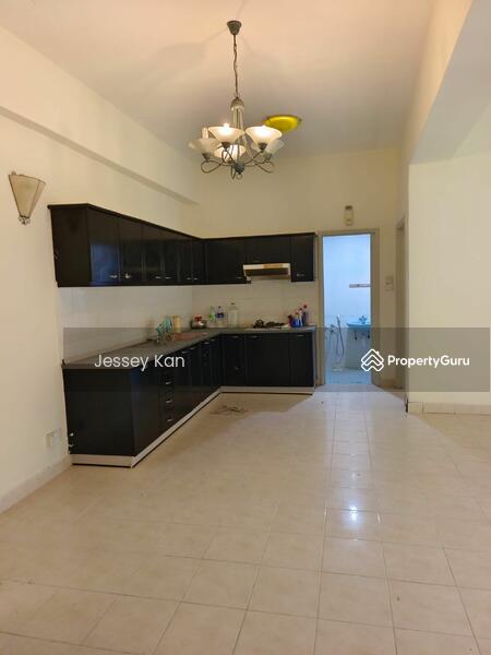 Untuk Dijual - Kuantan Tembeling Resort