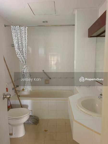 Untuk Dijual - Kuantan Tembeling Resort