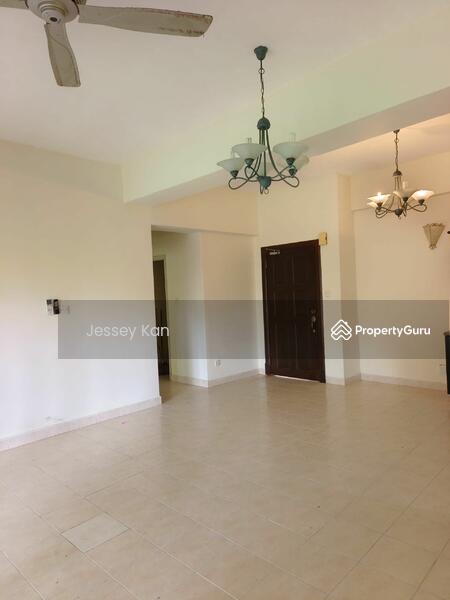 Untuk Dijual - Kuantan Tembeling Resort