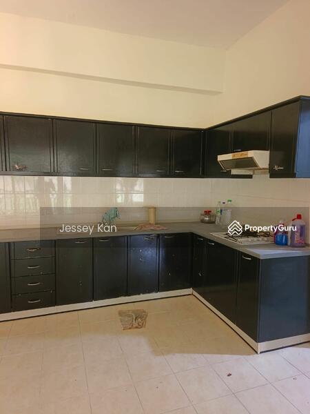 Untuk Dijual - Kuantan Tembeling Resort