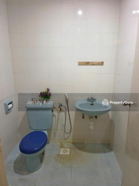 Untuk Dijual - Kuantan Tembeling Resort