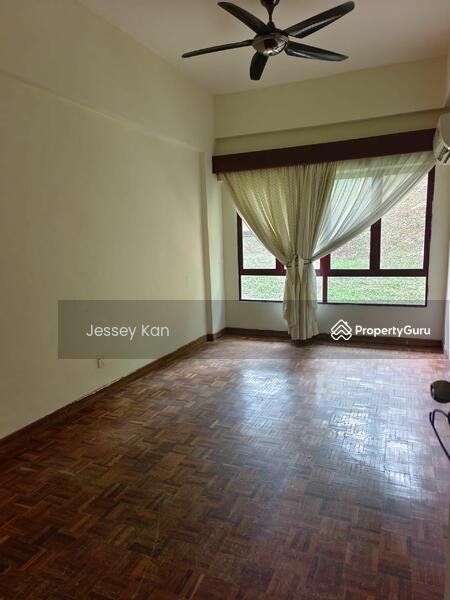 Untuk Dijual - Kuantan Tembeling Resort
