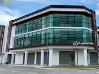 For Rent - Pusat Perdagangan Sri Mersing, Mersing