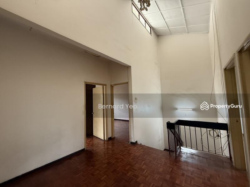 For Sale - Damansara Heights