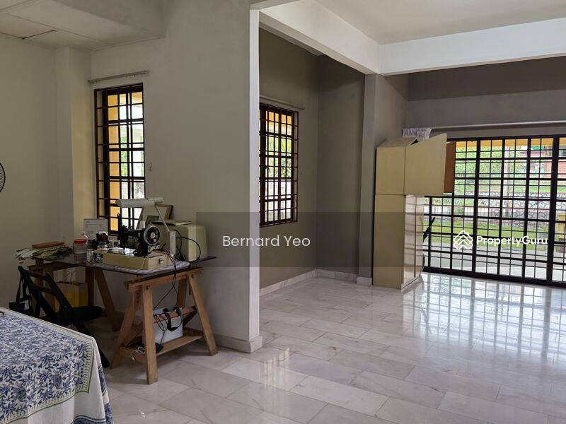 For Sale - Damansara Heights
