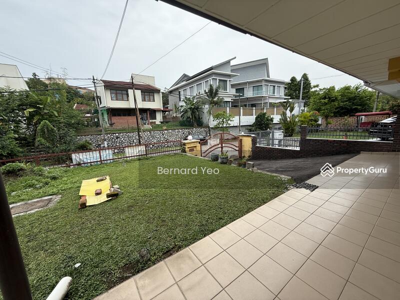 For Sale - Damansara Heights