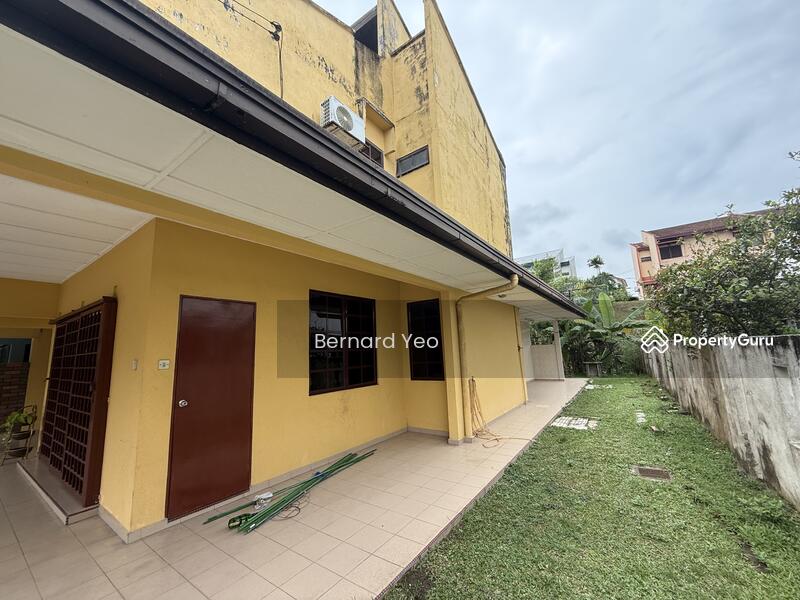For Sale - Damansara Heights