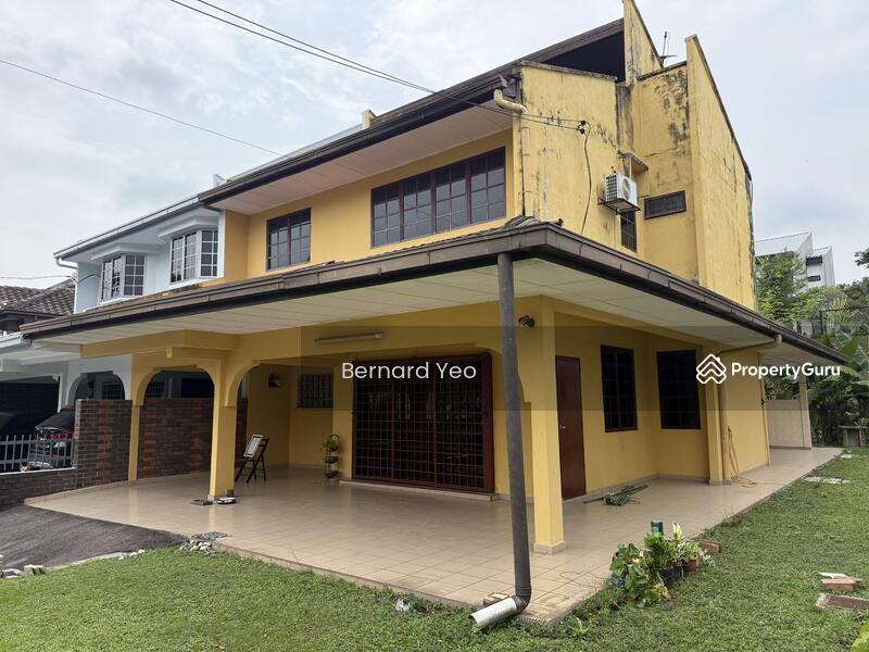 For Sale - Damansara Heights