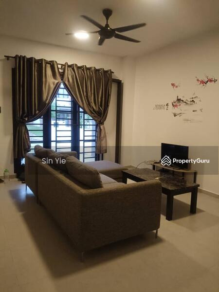 For Rent - Taman Bukit Pelali