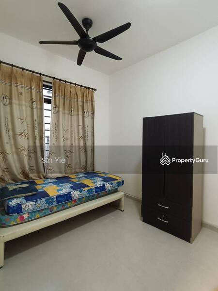 For Rent - Taman Bukit Pelali