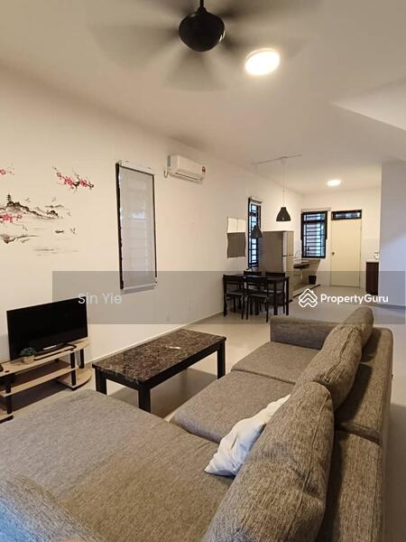 For Rent - Taman Bukit Pelali
