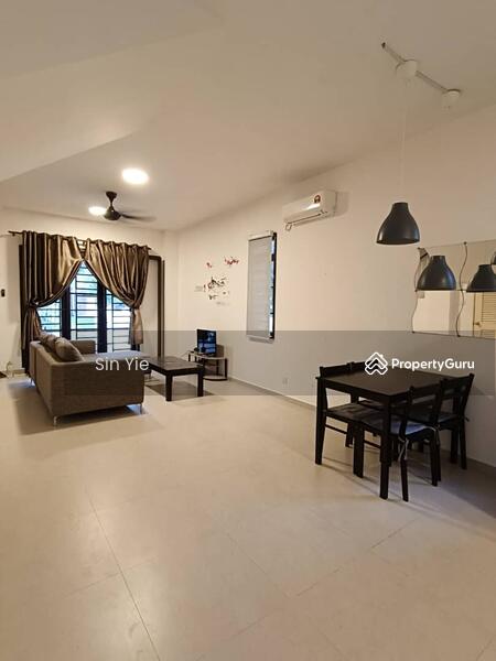 For Rent - Taman Bukit Pelali