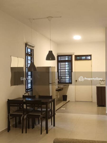 For Rent - Taman Bukit Pelali