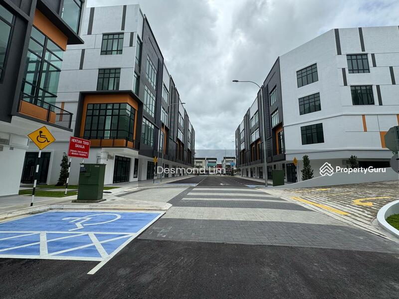 For Rent - Pelangi avenue Pelangis Avenues