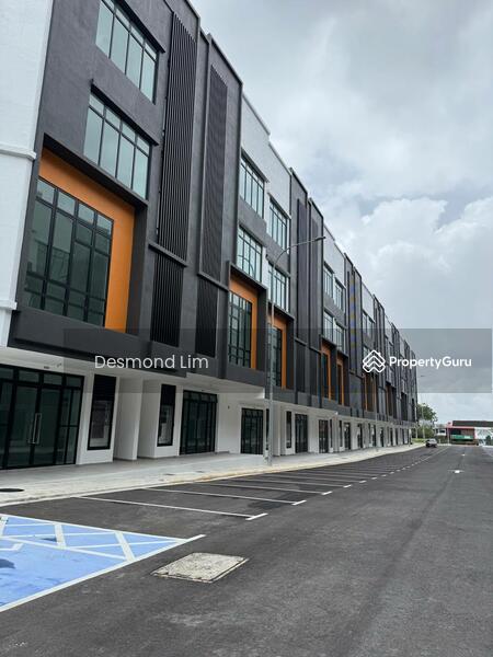 For Rent - Pelangi avenue Pelangis Avenues