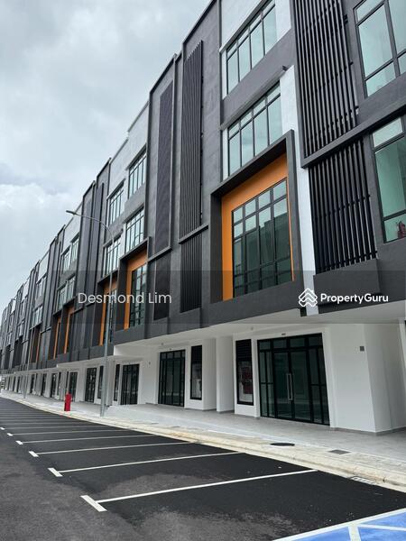 For Rent - Pelangi avenue Pelangis Avenues