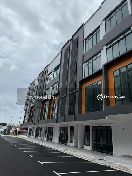 For Rent - Pelangi avenue Pelangis Avenues