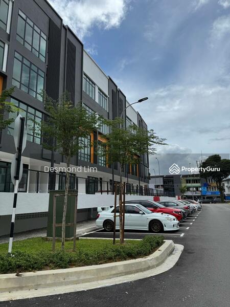 For Rent - Pelangi avenue Pelangis Avenues