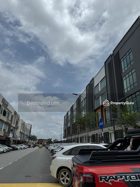 For Rent - Pelangi avenue Pelangis Avenues