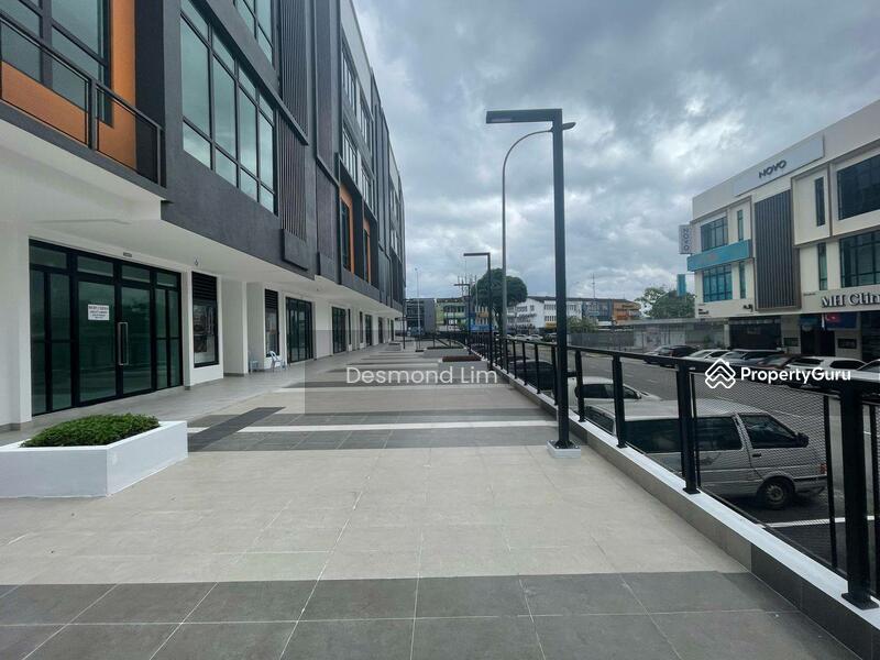For Rent - Pelangi avenue Pelangis Avenues