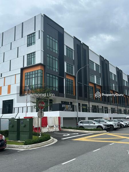 For Rent - Pelangi avenue Pelangis Avenues